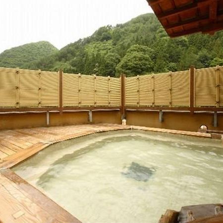 Bouzantei Kotobuki Hotel Ueda Exterior foto
