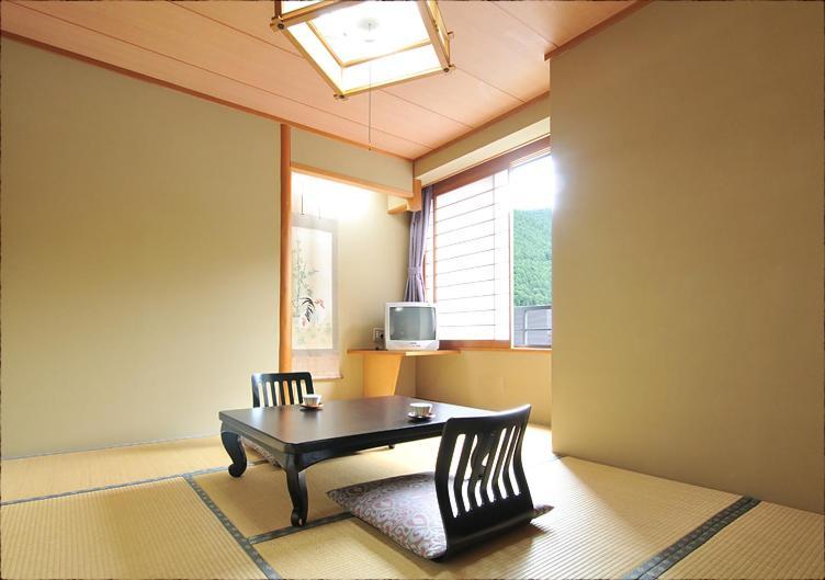 Bouzantei Kotobuki Hotel Ueda Cameră foto