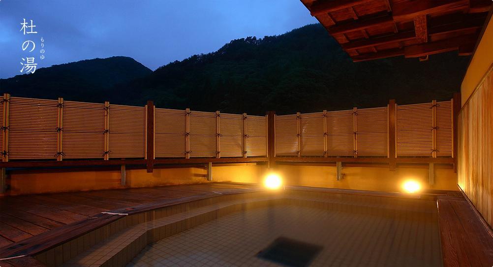 Bouzantei Kotobuki Hotel Ueda Exterior foto