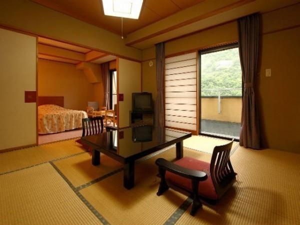 Bouzantei Kotobuki Hotel Ueda Exterior foto