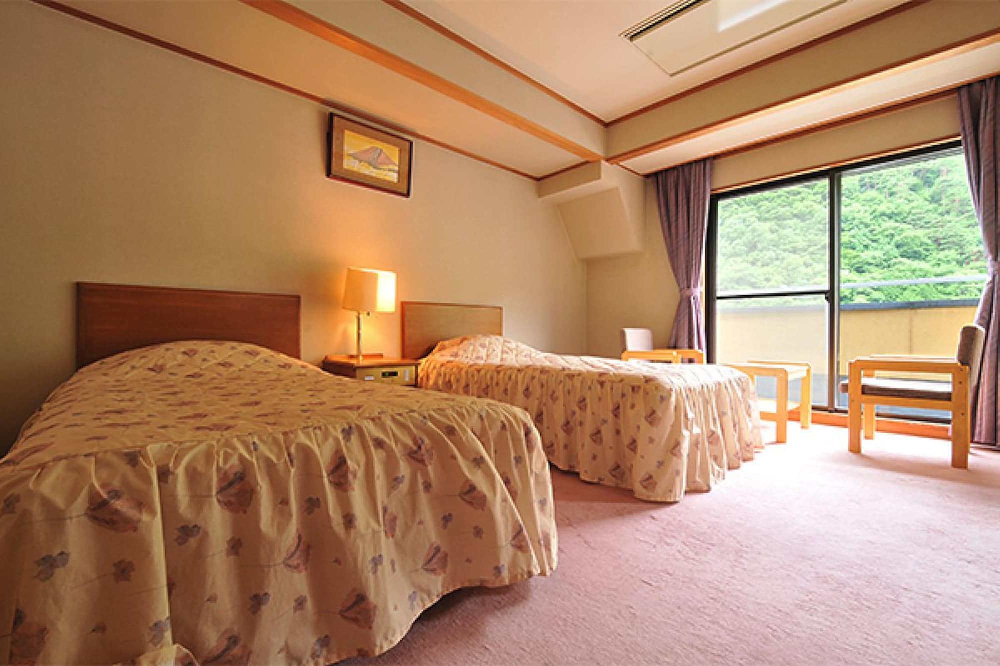 Bouzantei Kotobuki Hotel Ueda Exterior foto